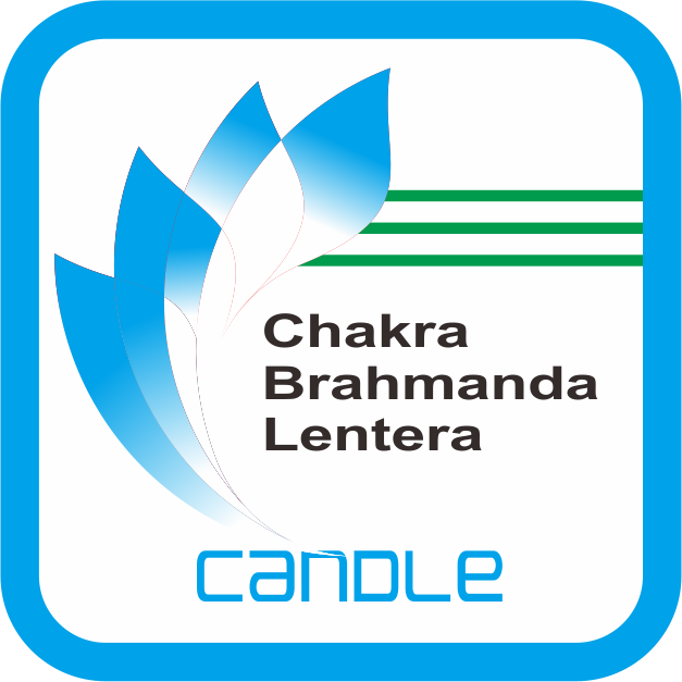 logo penerbit candle new