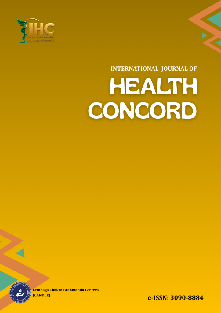 cover ihc2025